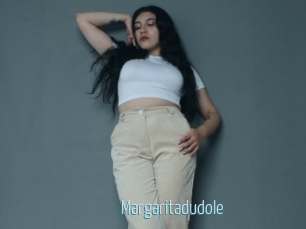 Margaritadudole