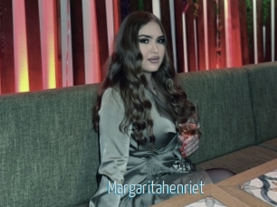 Margaritahenriet