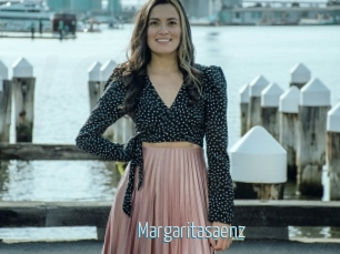 Margaritasaenz
