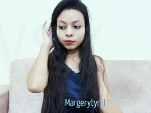 margerytyrel Video Sexe