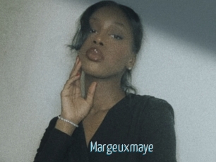 Margeuxmaye