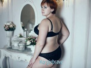 Margiebrave