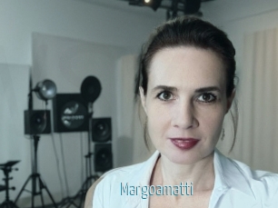 Margoamatti