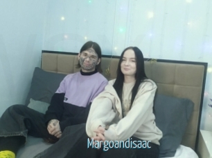 Margoandisaac