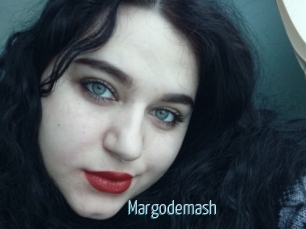 Margodemash
