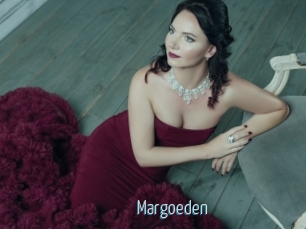 Margoeden