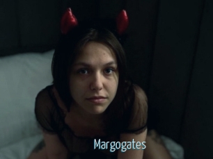 Margogates