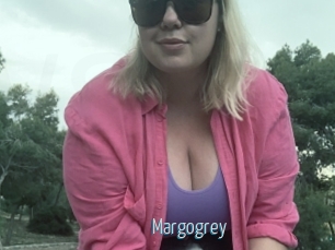 Margogrey