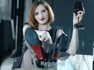 Margoharma