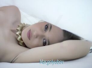Margolyubov
