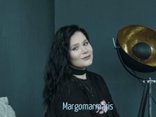 Margomarmaris