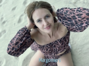 Margomiers