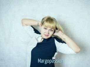 Margopassion