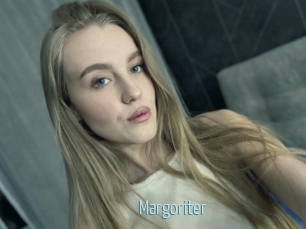 Margoriter
