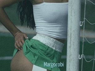 Margorobi