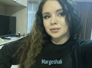 Margoshali