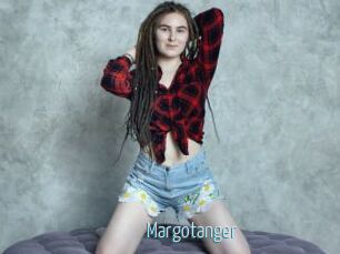 Margotanger