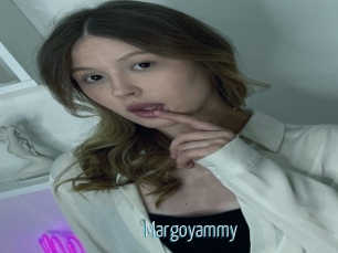 Margoyammy