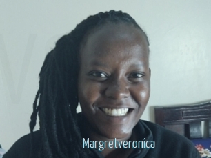 Margretveronica