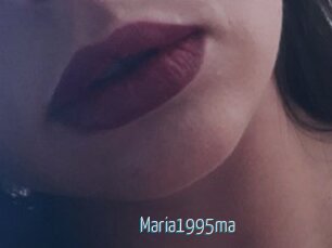 Maria1995ma