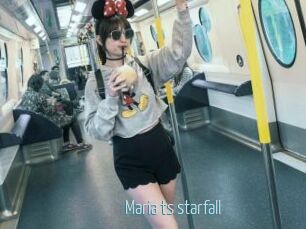 Maria_ts_starfall