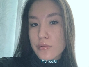 Mariaalen