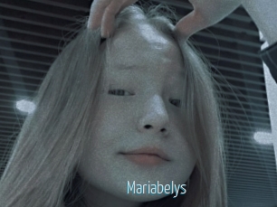 Mariabelys