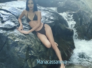 Mariacassanova