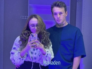 Mariaden