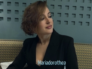 Mariadorothea