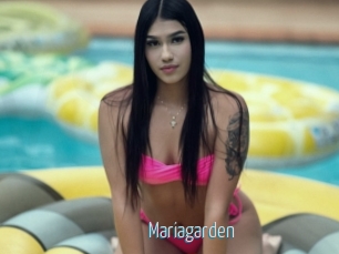 Mariagarden
