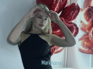 Mariaharvei