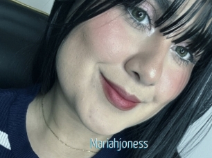 Mariahjoness