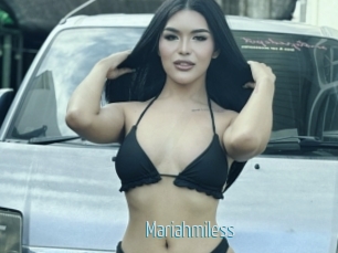 mariahmiless Video Sexe