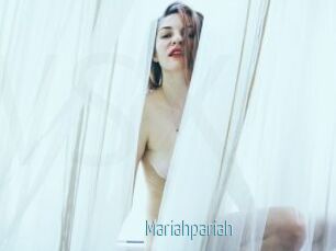 Mariahpariah