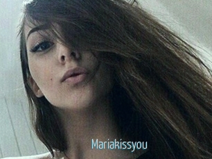 Mariakissyou