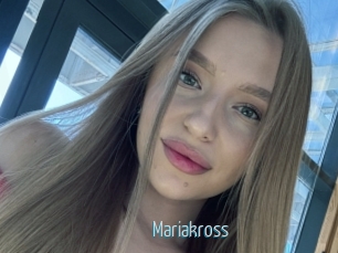 Mariakross