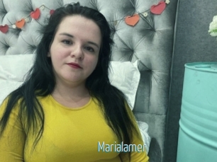 Marialamer
