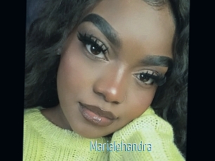 Marialehandra