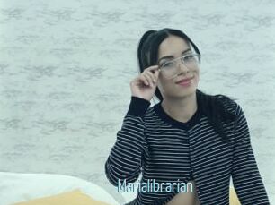 Marialibrarian