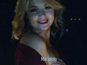 Marialolo