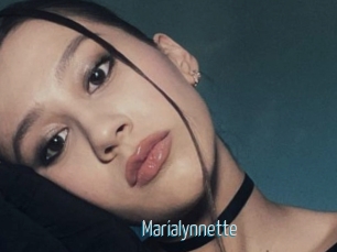 Marialynnette