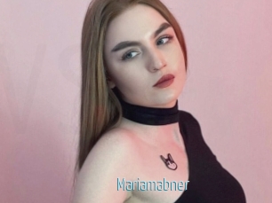 Mariamabner