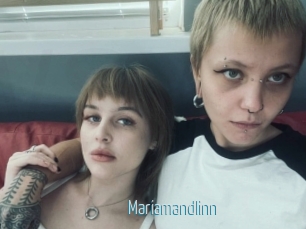 mariamandlinn Video Sexe
