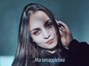 Mariamapplebee