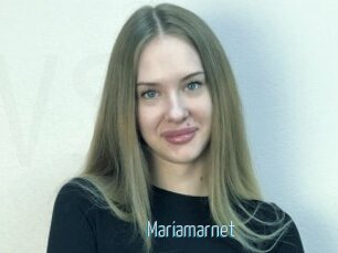 Mariamarnet
