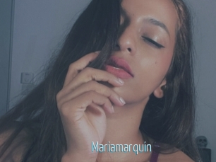 Mariamarquin