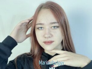 Mariambelger