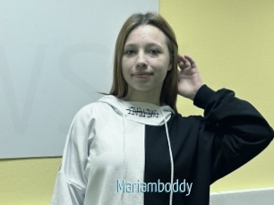 Mariamboddy