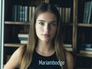 Mariambodge